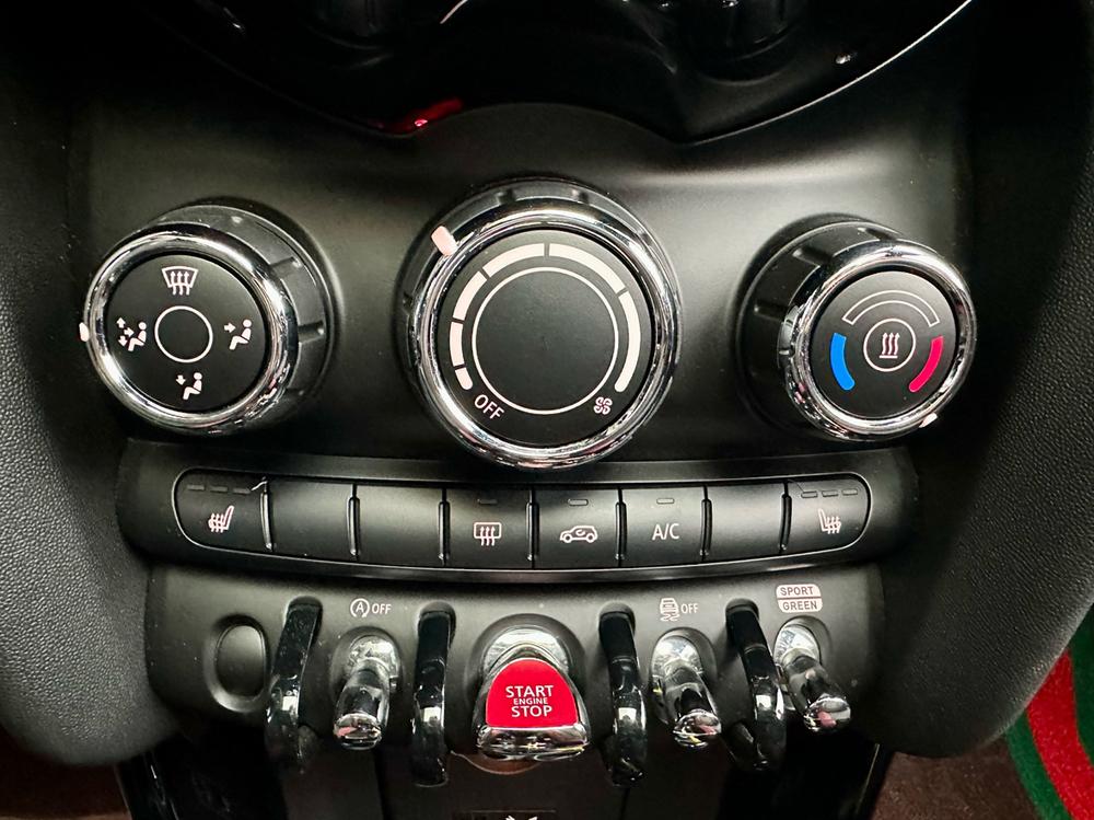 MINI MINI JCW