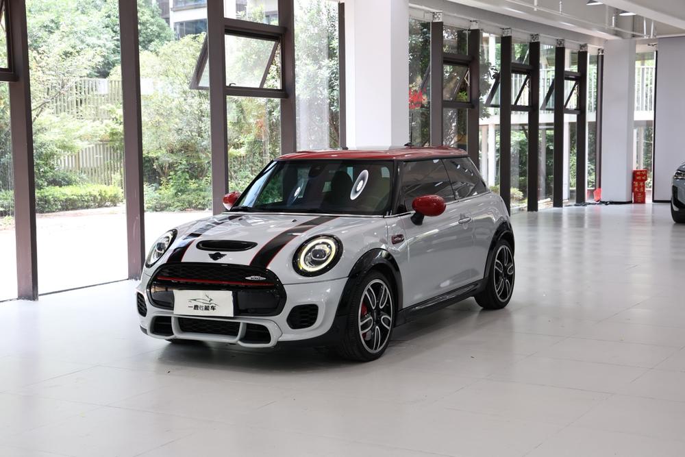MINI MINI JCW