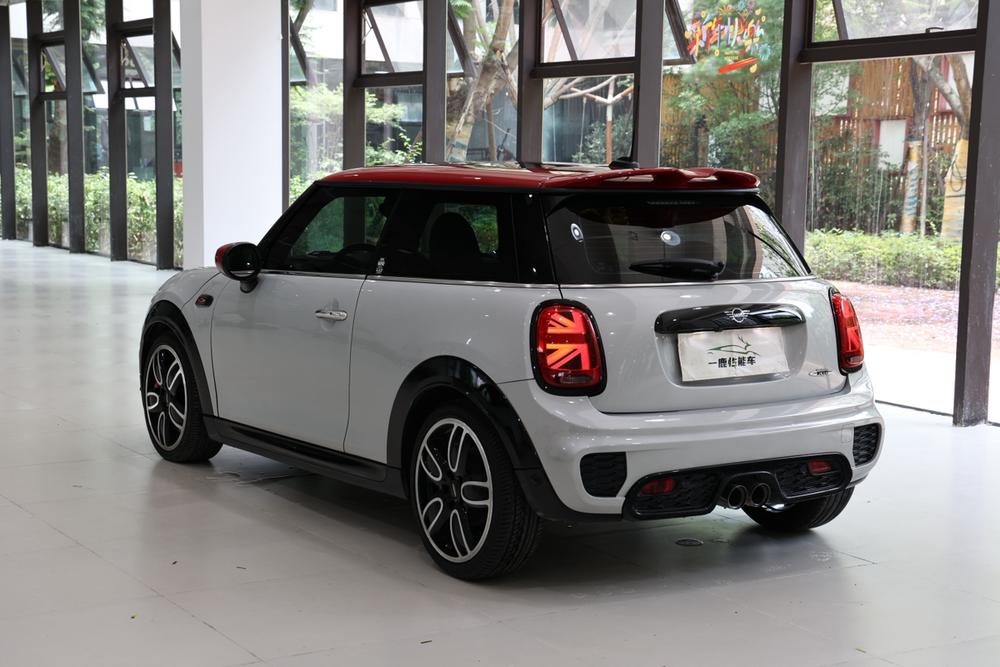 MINI MINI JCW