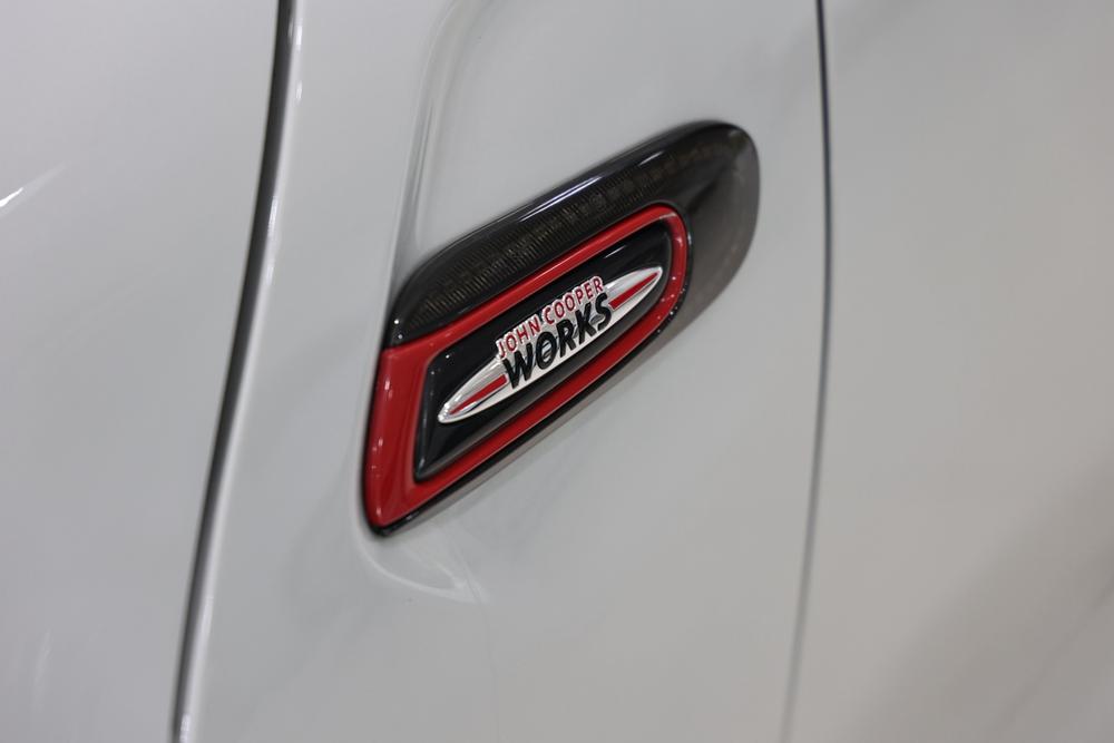 MINI MINI JCW