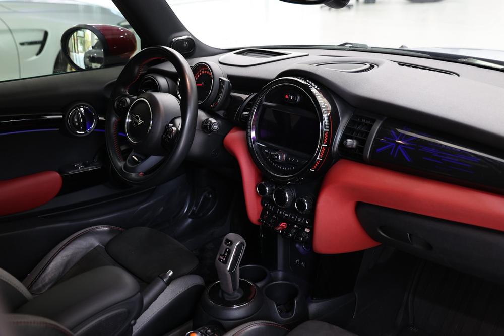 MINI MINI JCW