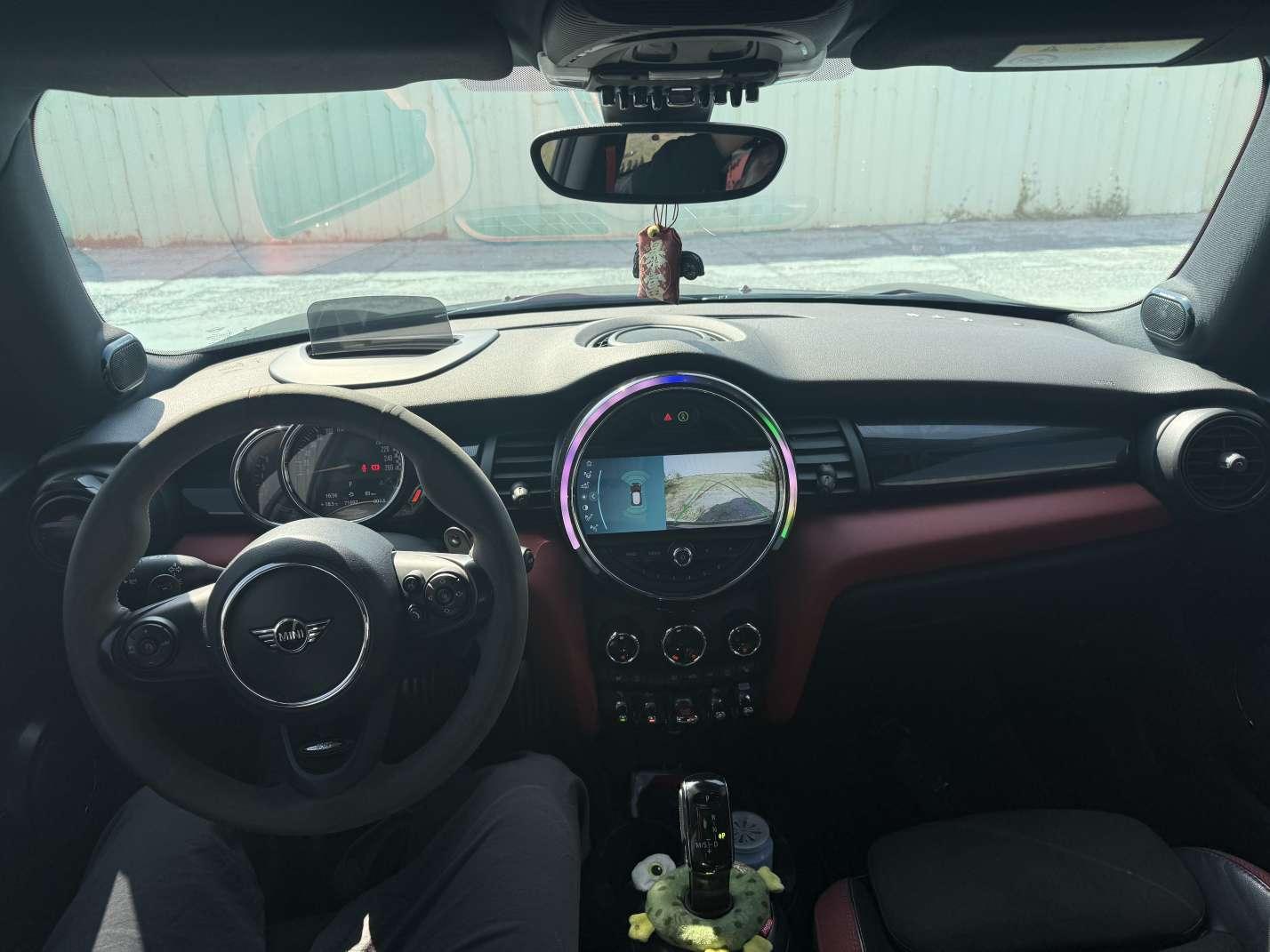 MINI MINI JCW