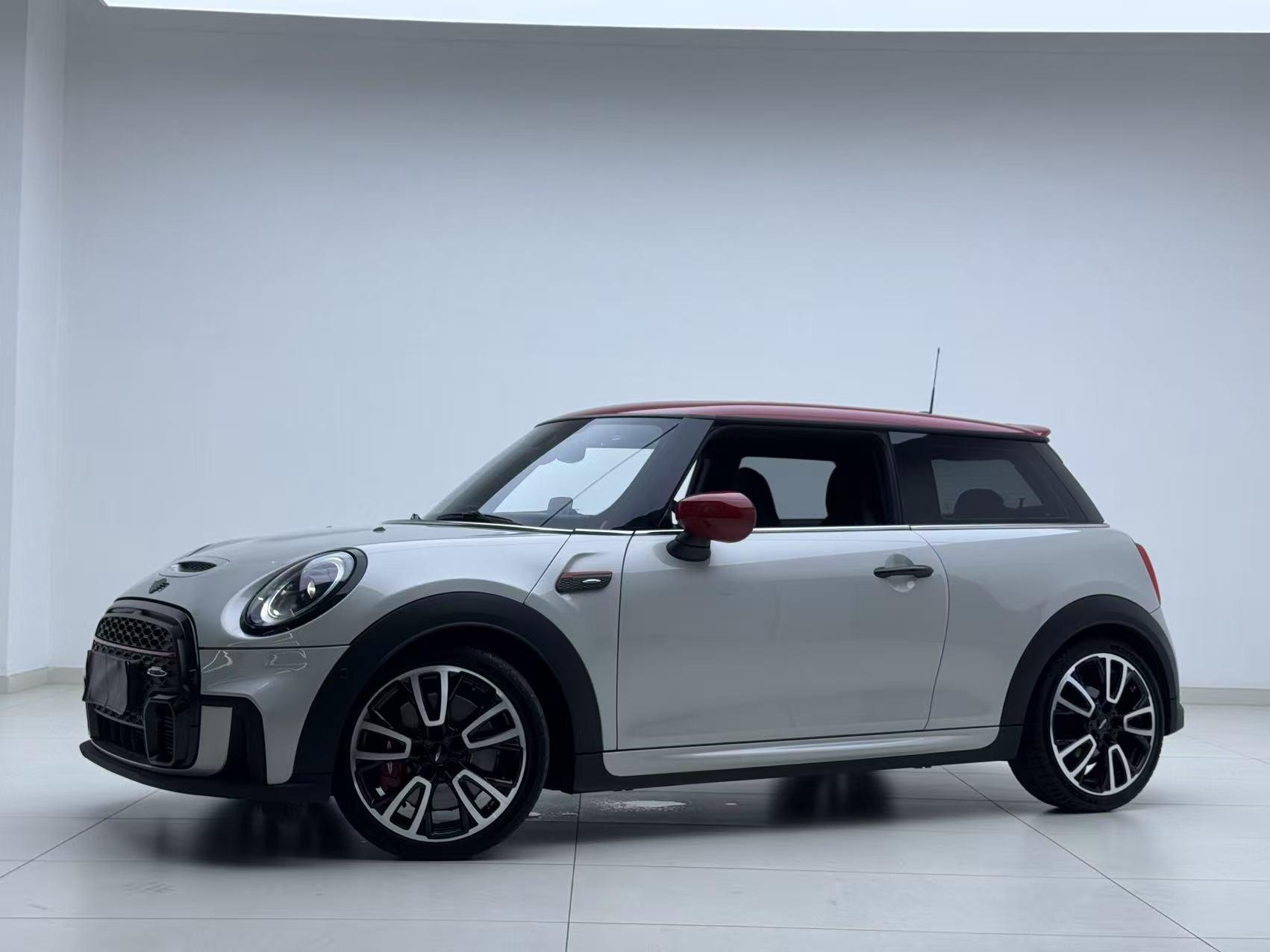 MINI MINI JCW