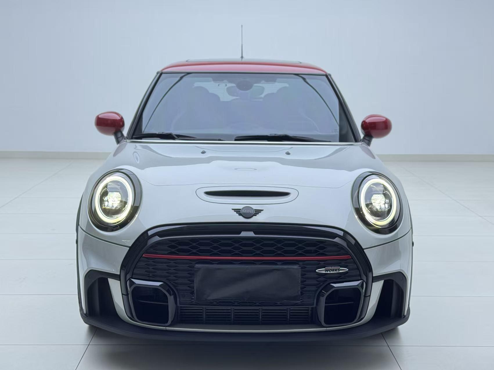 MINI MINI JCW