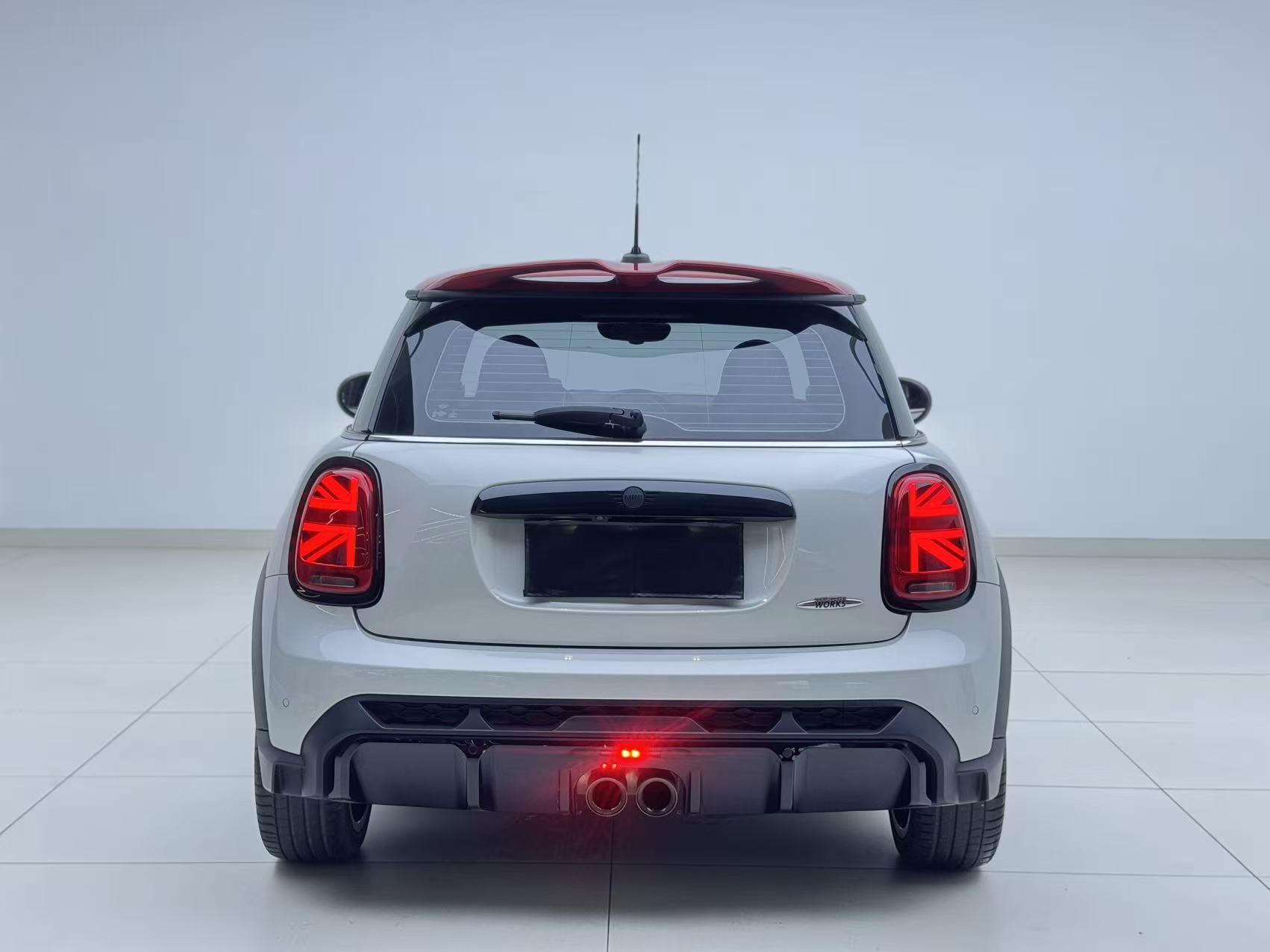 MINI MINI JCW