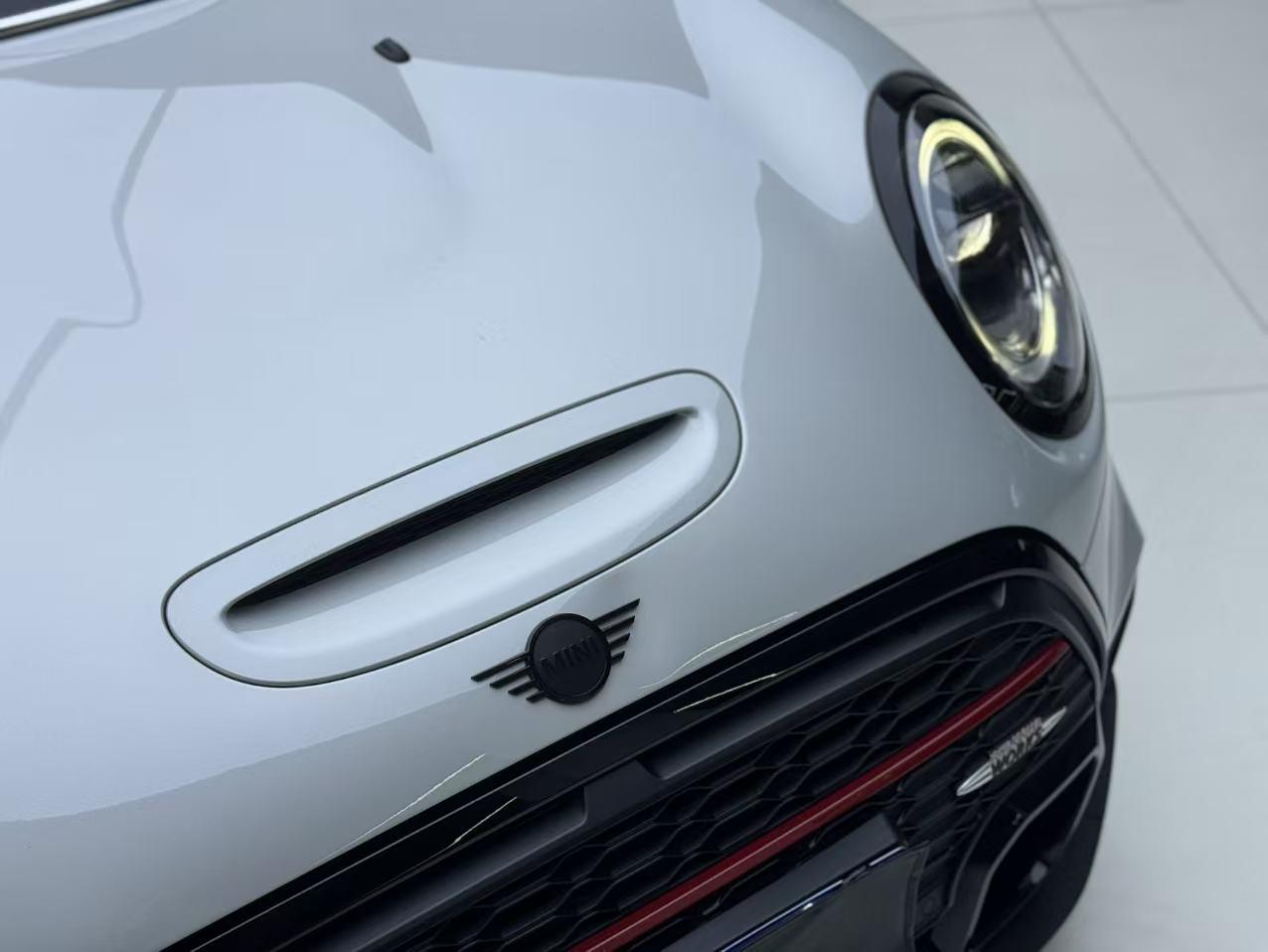 MINI MINI JCW