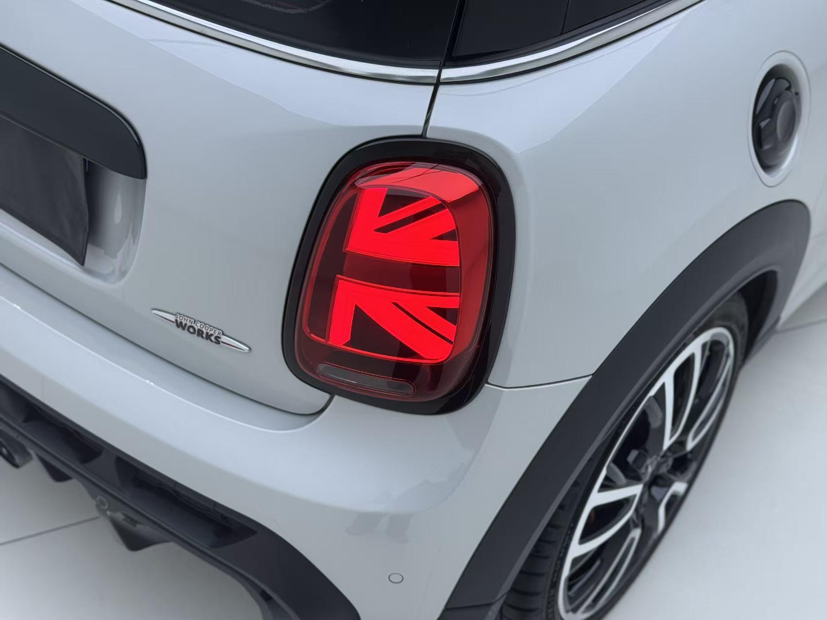 MINI MINI JCW