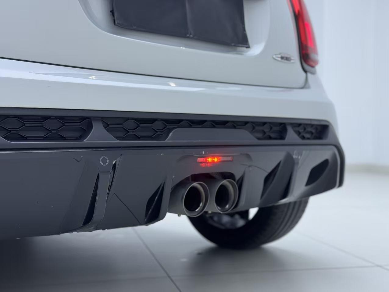 MINI MINI JCW