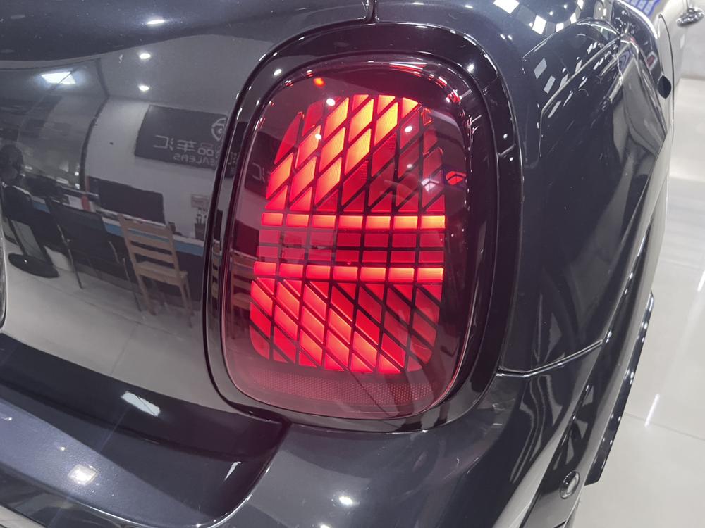 MINI MINI JCW