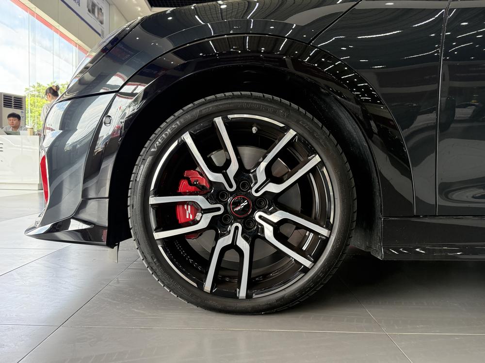 MINI MINI JCW
