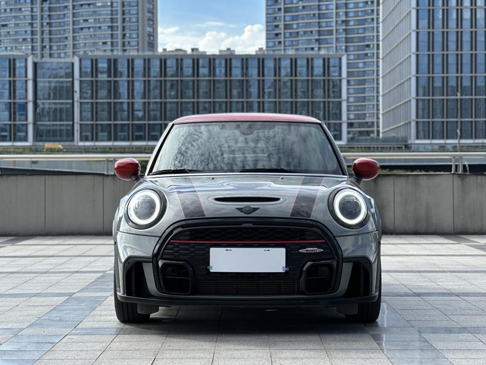 MINI MINI JCW