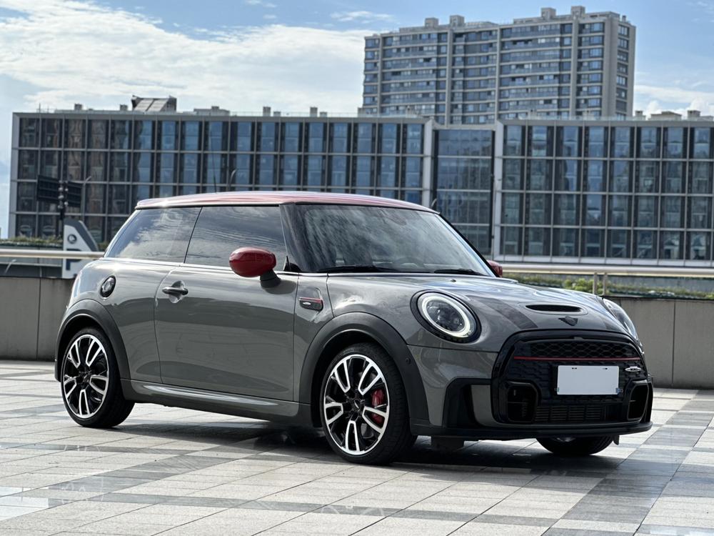 MINI MINI JCW