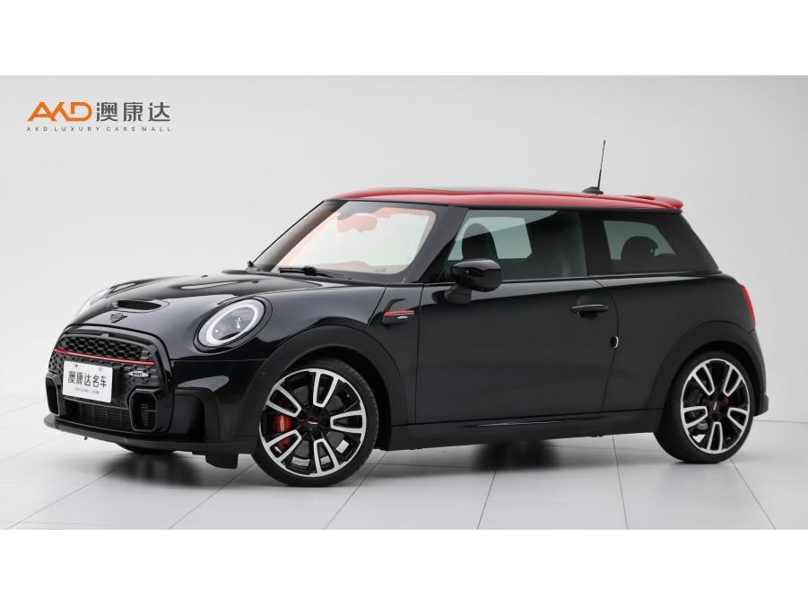 MINI MINI JCW