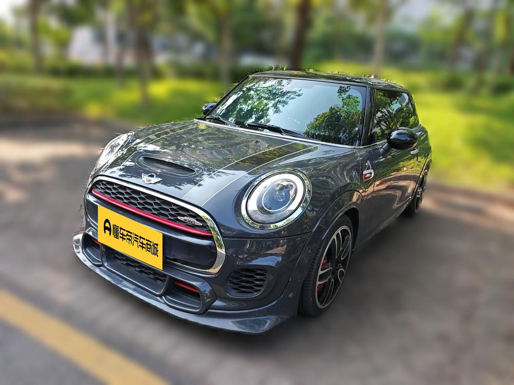 MINI MINI JCW