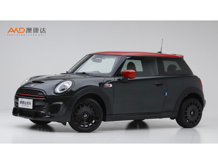 MINI MINI JCW