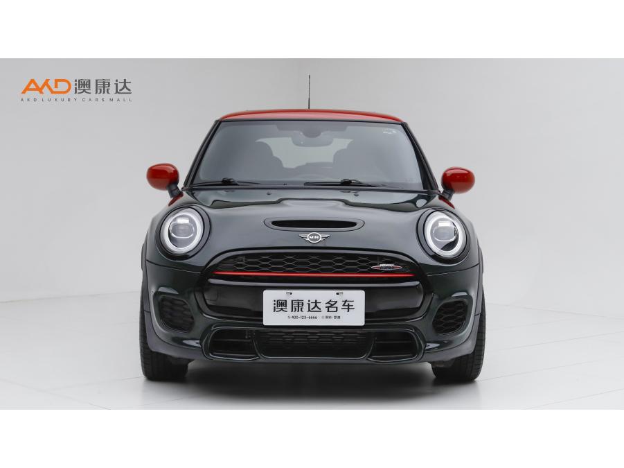 MINI MINI JCW