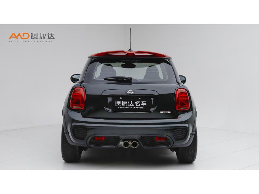 MINI MINI JCW