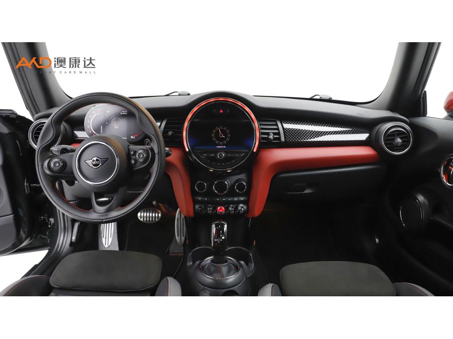 MINI MINI JCW