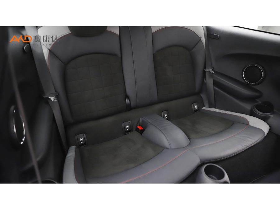 MINI MINI JCW