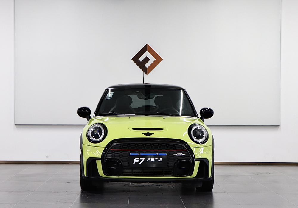 MINI MINI JCW