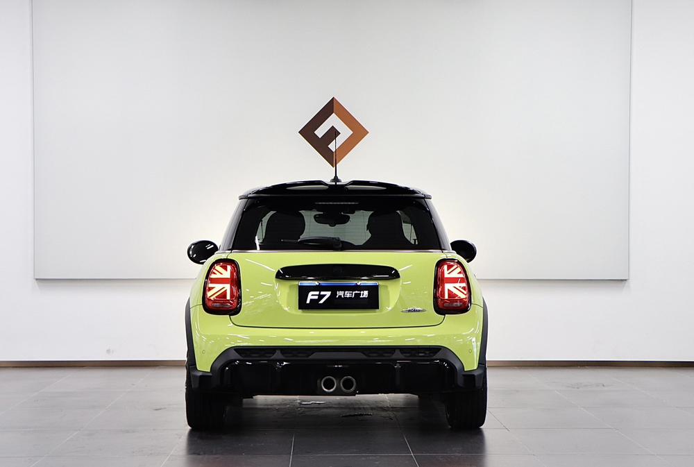 MINI MINI JCW