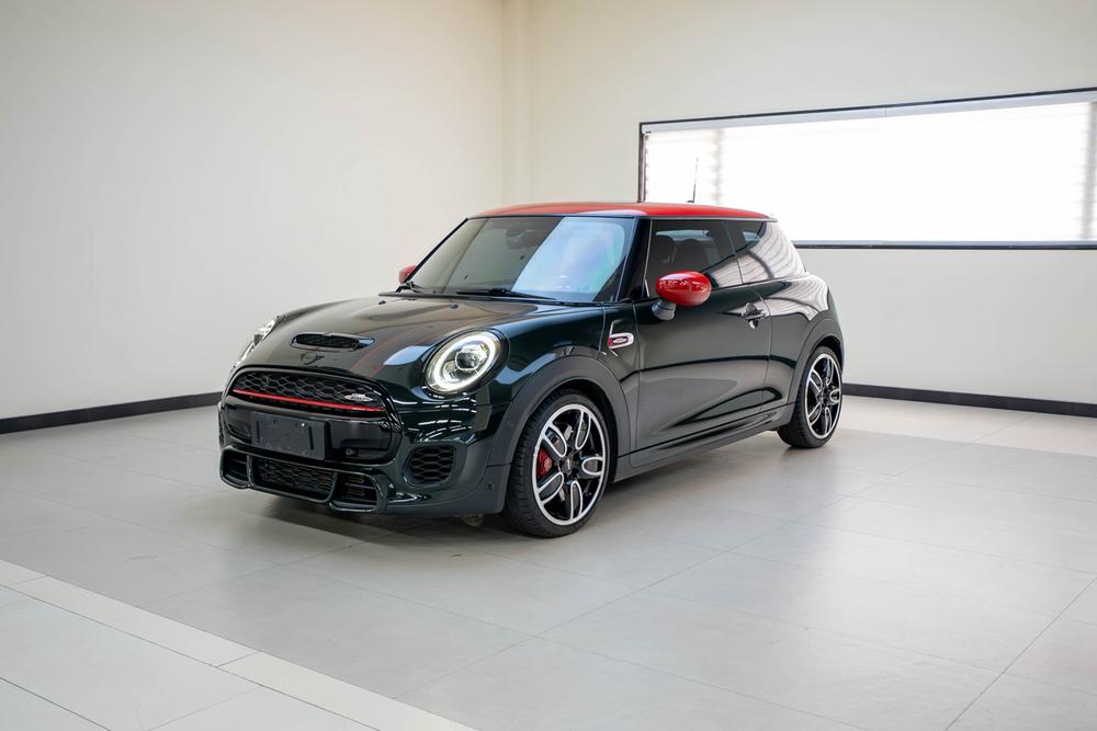 MINI MINI JCW