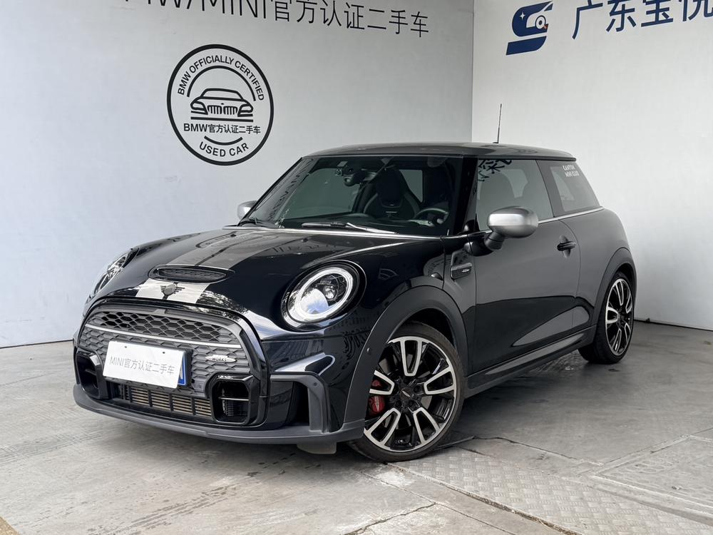 MINI MINI JCW