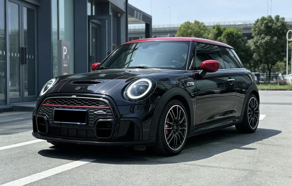 MINI MINI JCW