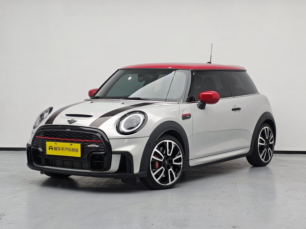 MINI MINI JCW