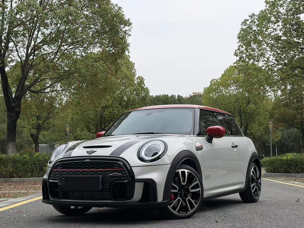 MINI MINI JCW