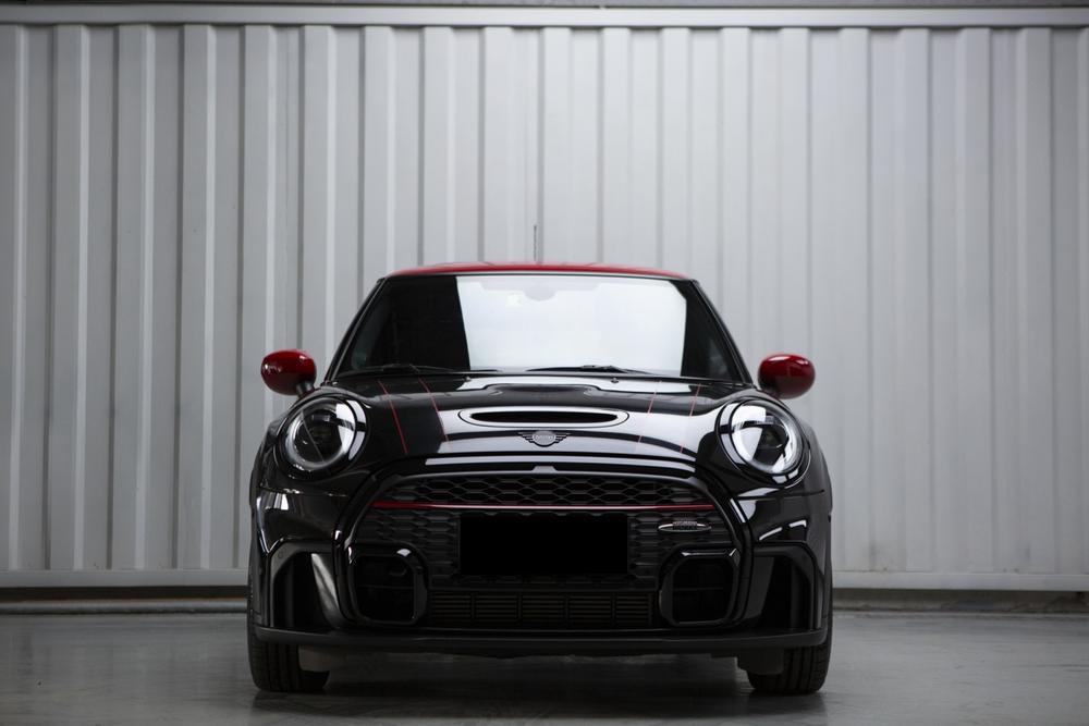 MINI MINI JCW
