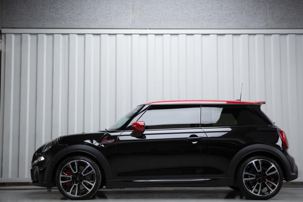 MINI MINI JCW