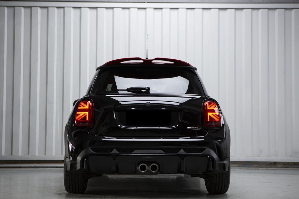 MINI MINI JCW