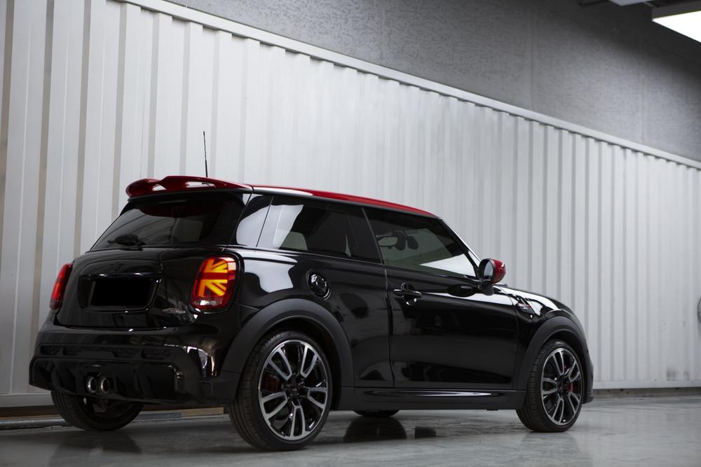 MINI MINI JCW