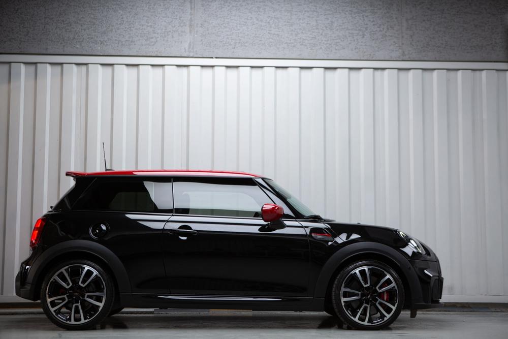 MINI MINI JCW