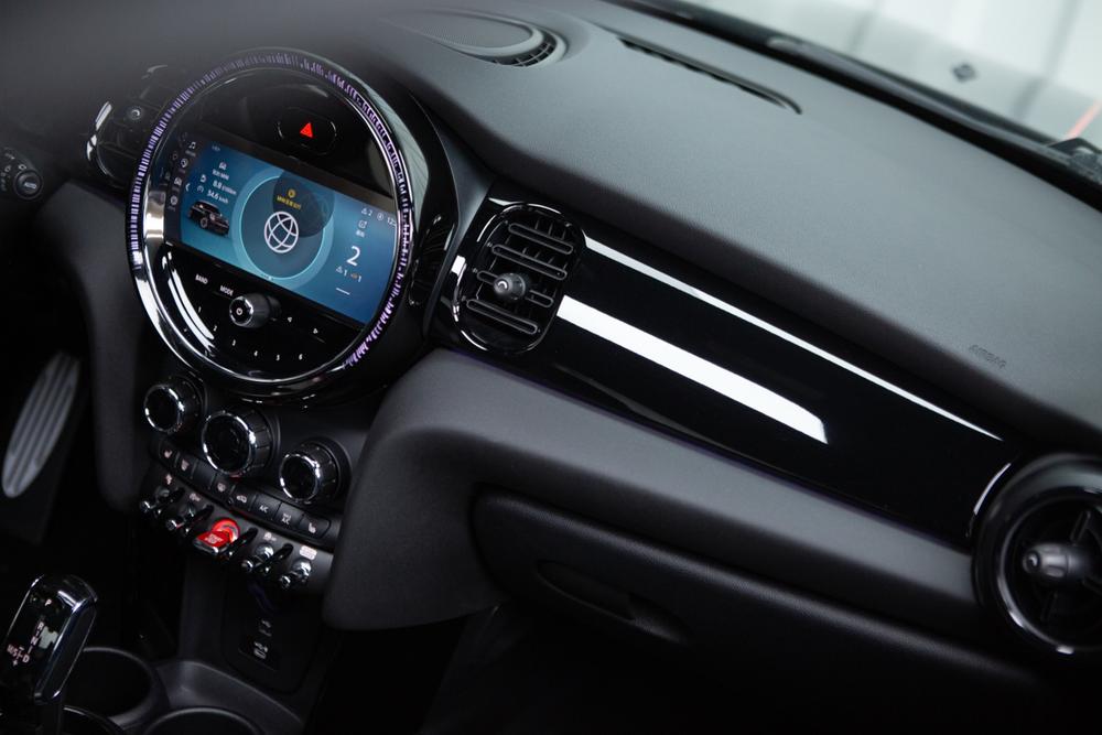 MINI MINI JCW