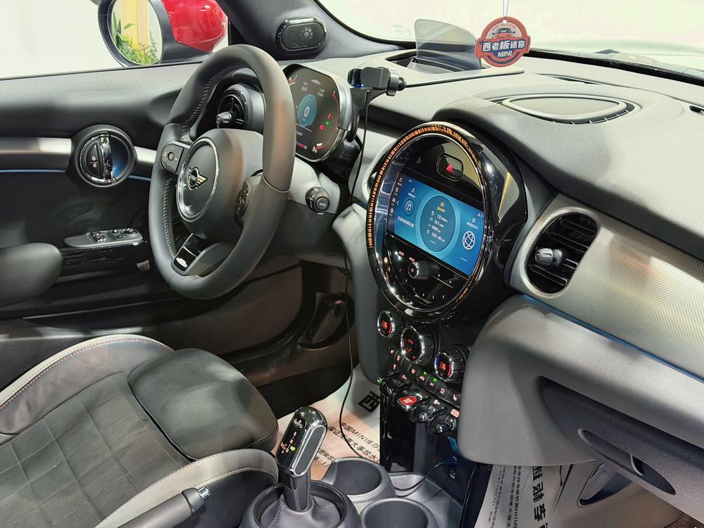 MINI MINI JCW