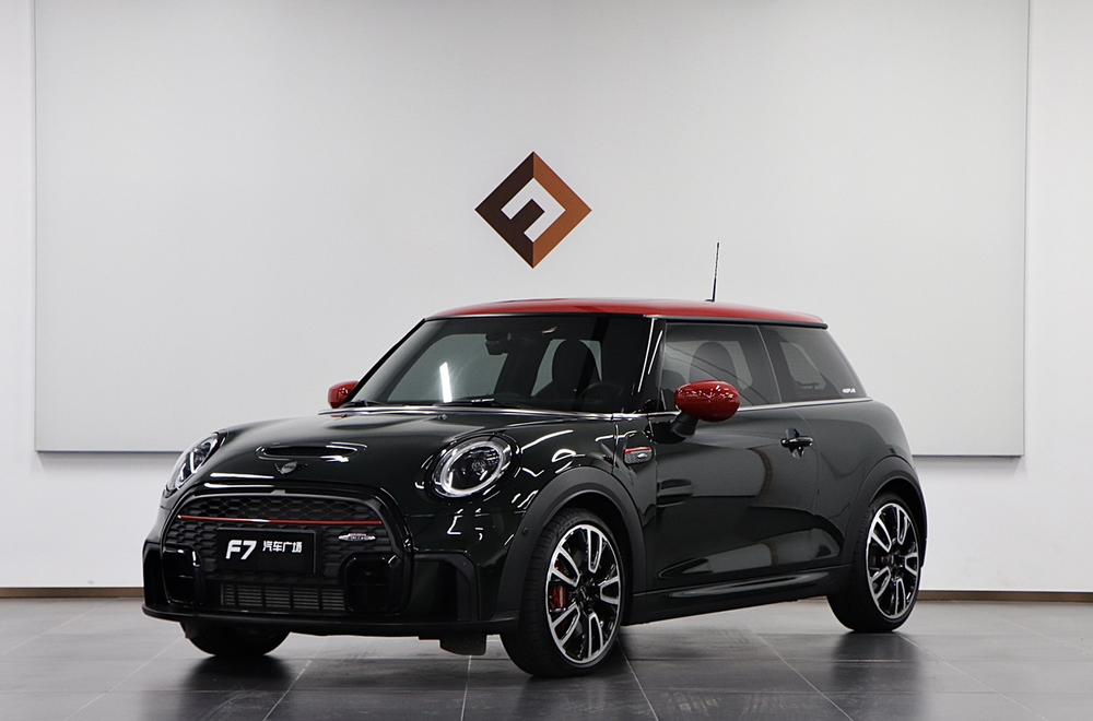 MINI MINI JCW