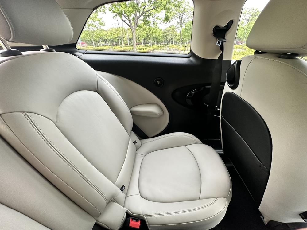 MINI MINI PACEMAN
