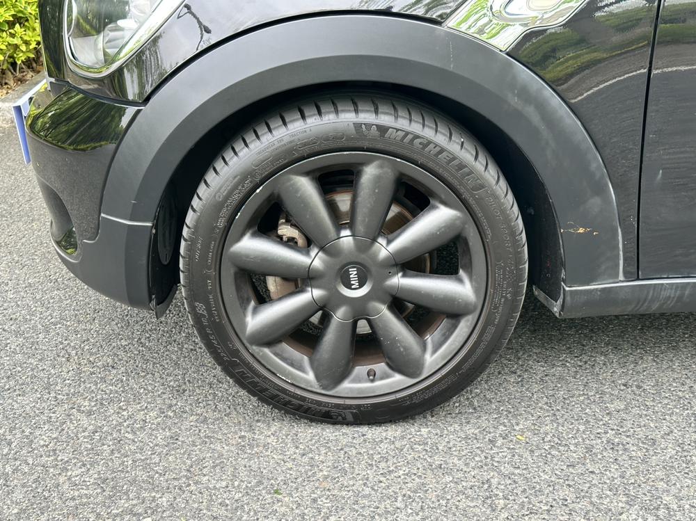 MINI MINI PACEMAN
