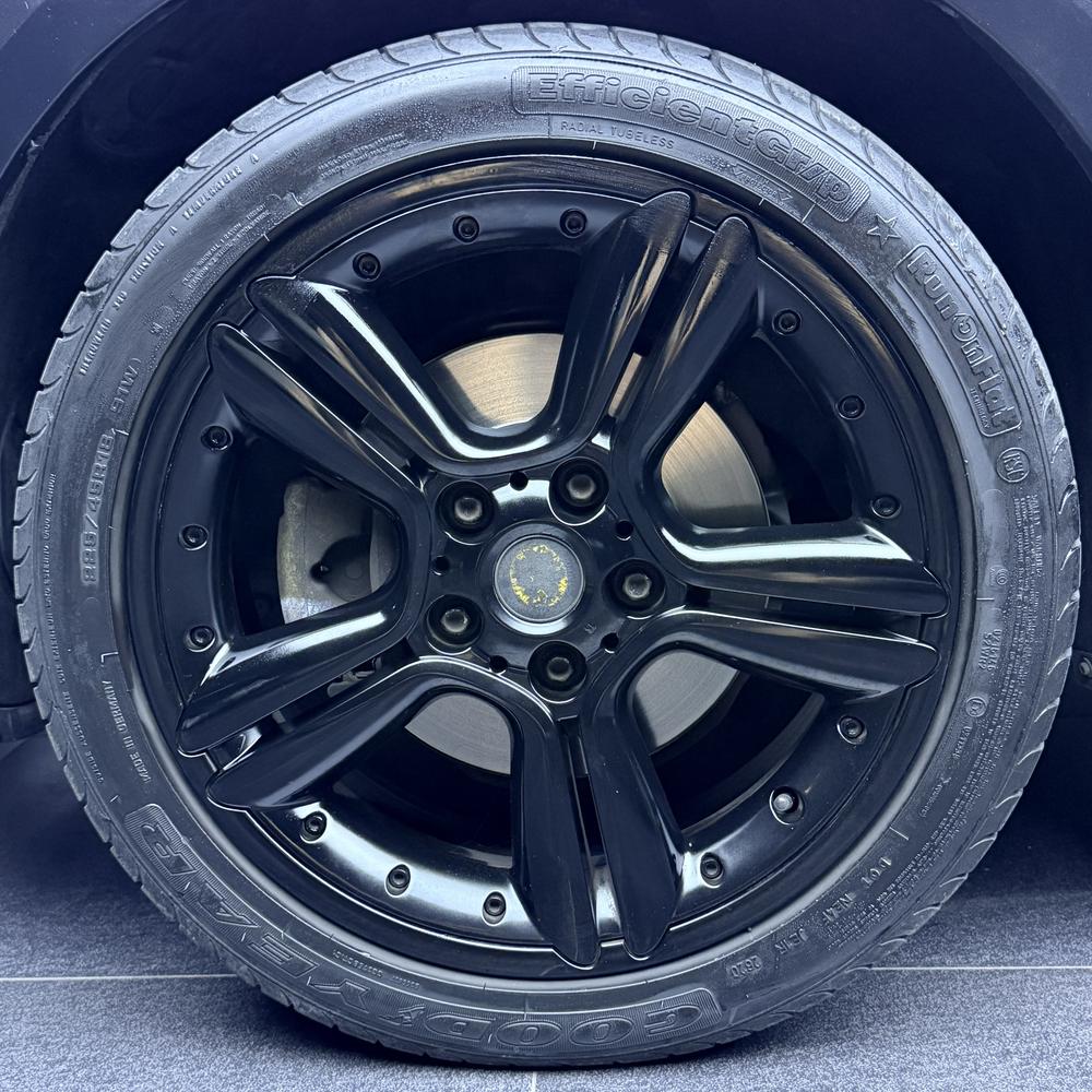 MINI MINI PACEMAN