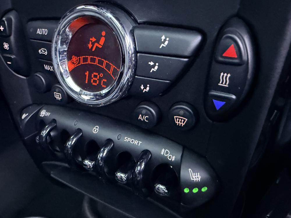 MINI MINI PACEMAN