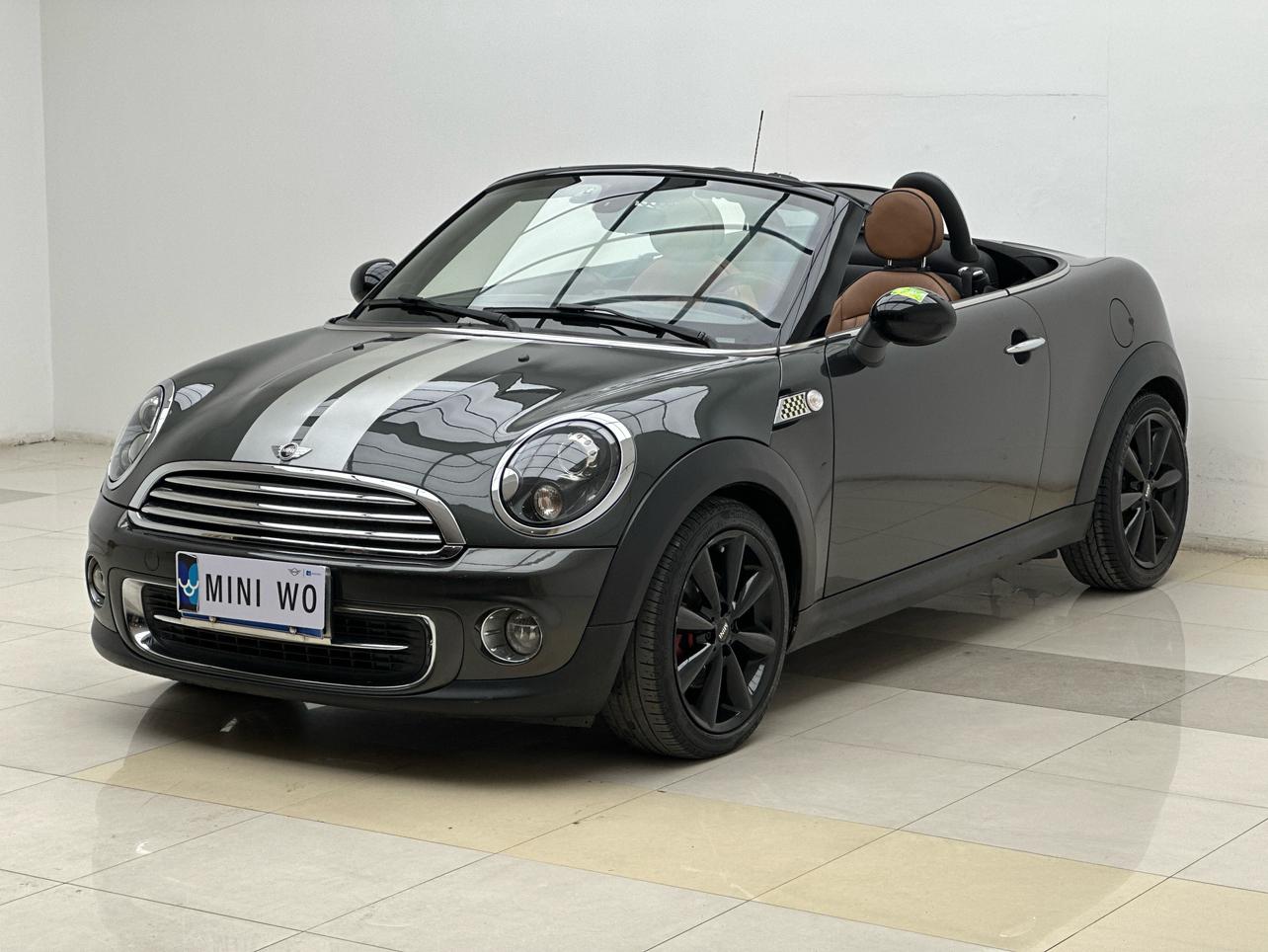 MINI MINI ROADSTER