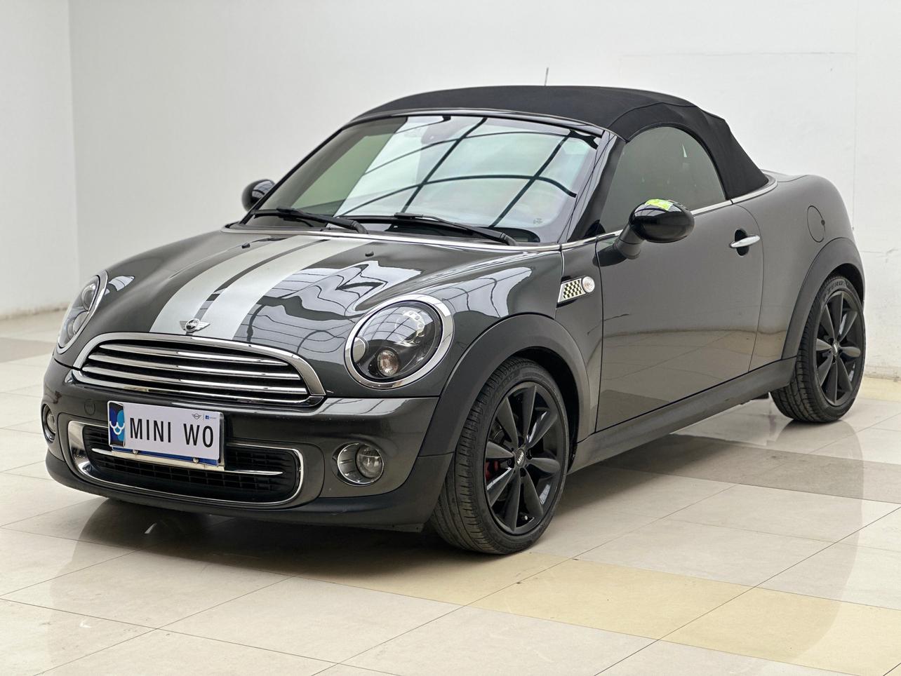 MINI MINI ROADSTER