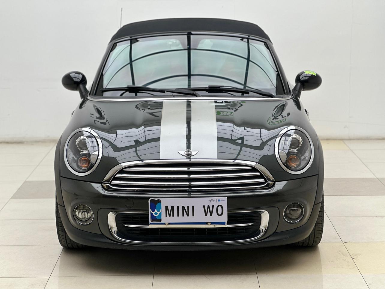 MINI MINI ROADSTER