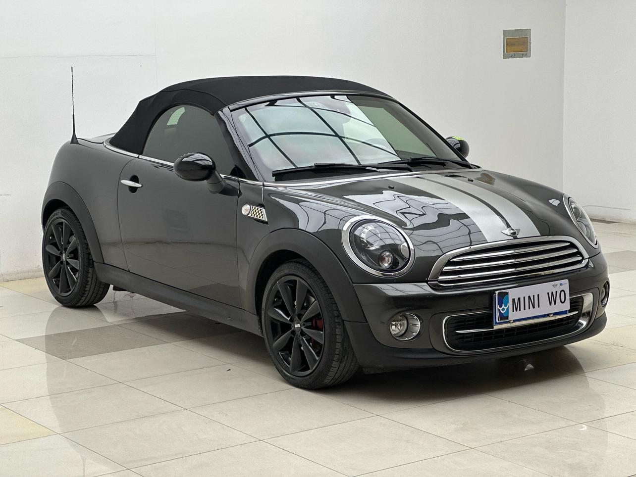 MINI MINI ROADSTER