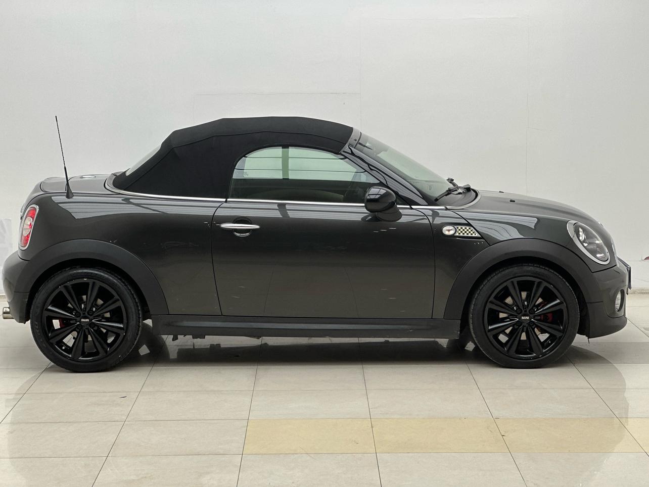 MINI MINI ROADSTER