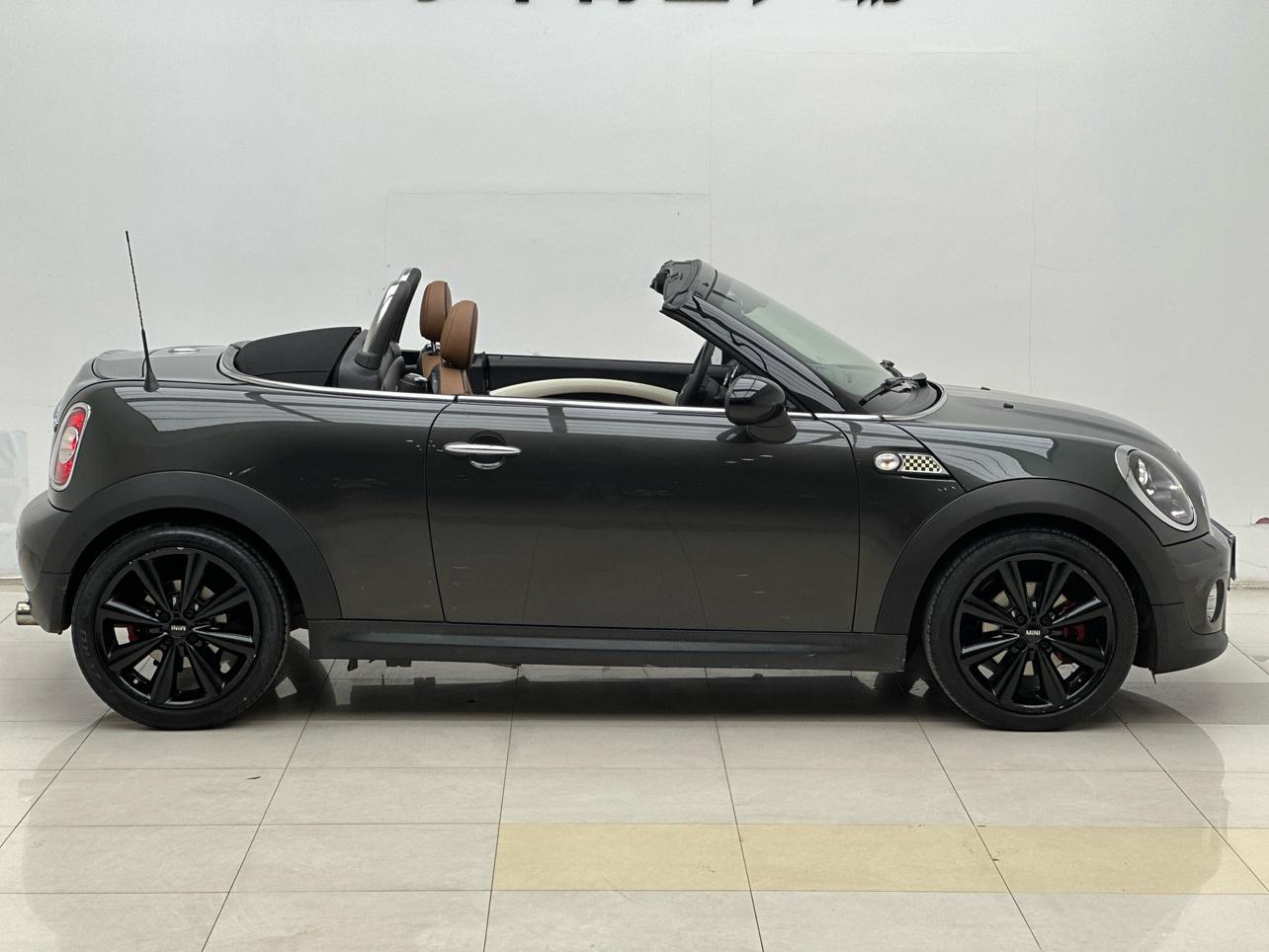 MINI MINI ROADSTER