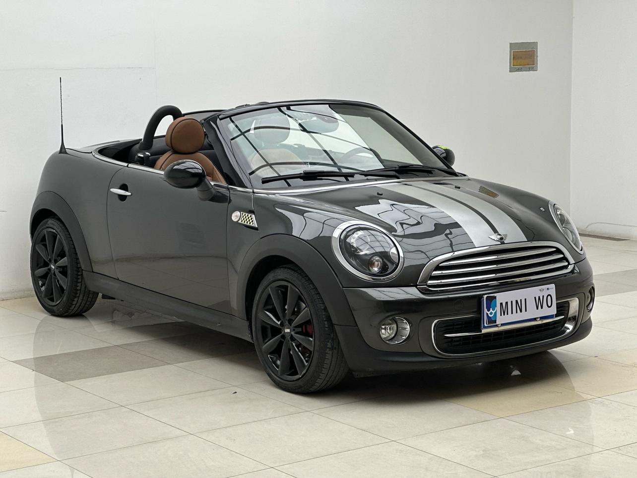 MINI MINI ROADSTER