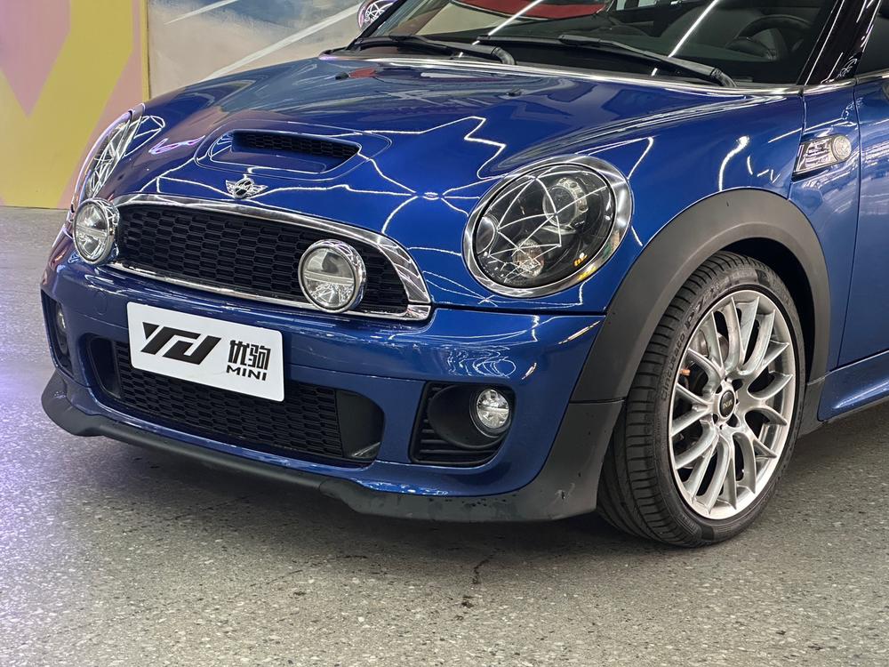 MINI MINI ROADSTER